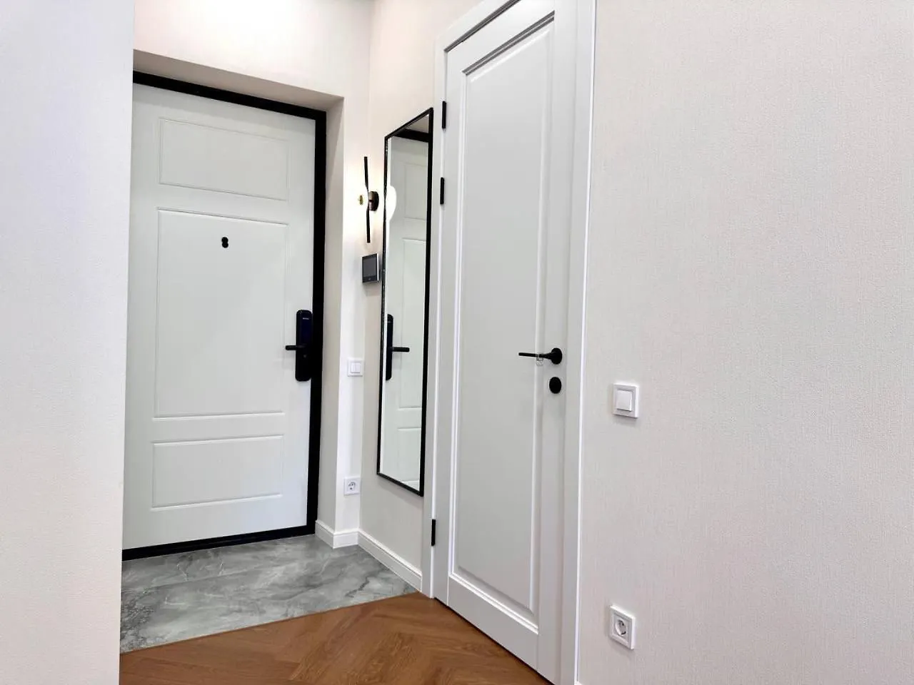 Жк Гранд Туран Astana Appartement